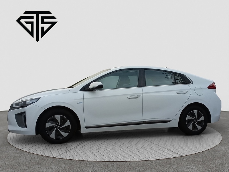 Used Hyundai IONIQ 2019 for sale - 76492157: Photo 6