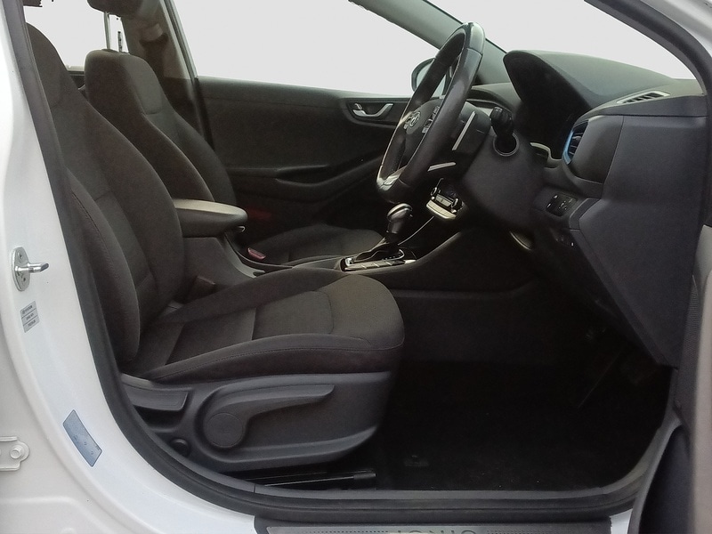 Used Hyundai IONIQ 2019 for sale - 76492157: Photo 9