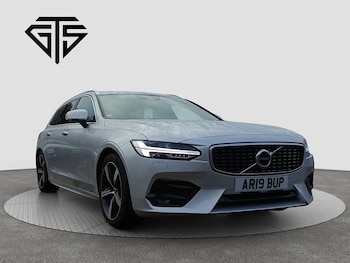 Volvo - V90