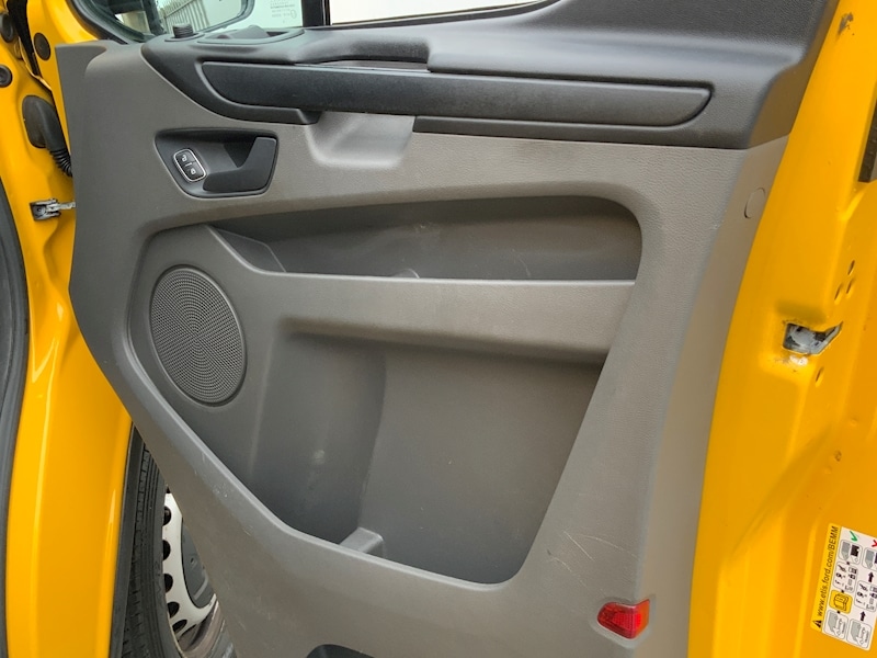 Used Ford Transit Custom 2018 for sale - 76047112: Photo 16
