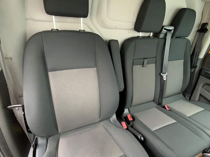 Used Ford Transit Custom 2018 for sale - 76047112: Photo 17