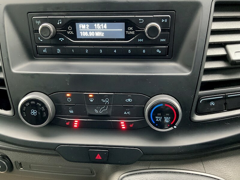 Used Ford Transit Custom 2018 for sale - 76047112: Photo 18