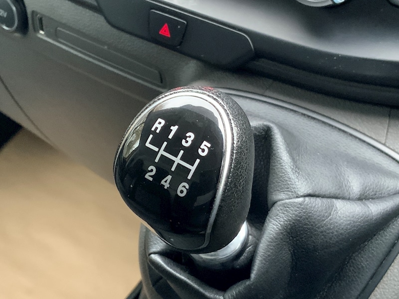 Used Ford Transit Custom 2018 for sale - 76047112: Photo 19