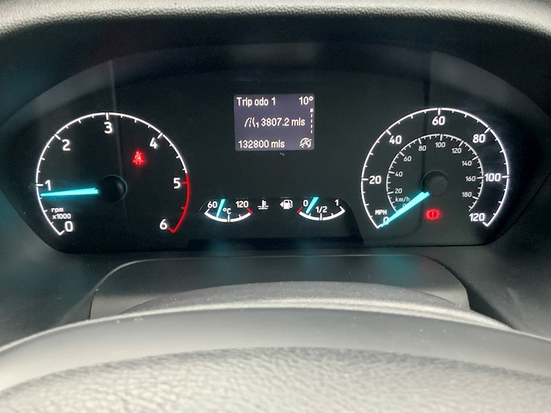 Used Ford Transit Custom 2018 for sale - 76047112: Photo 20