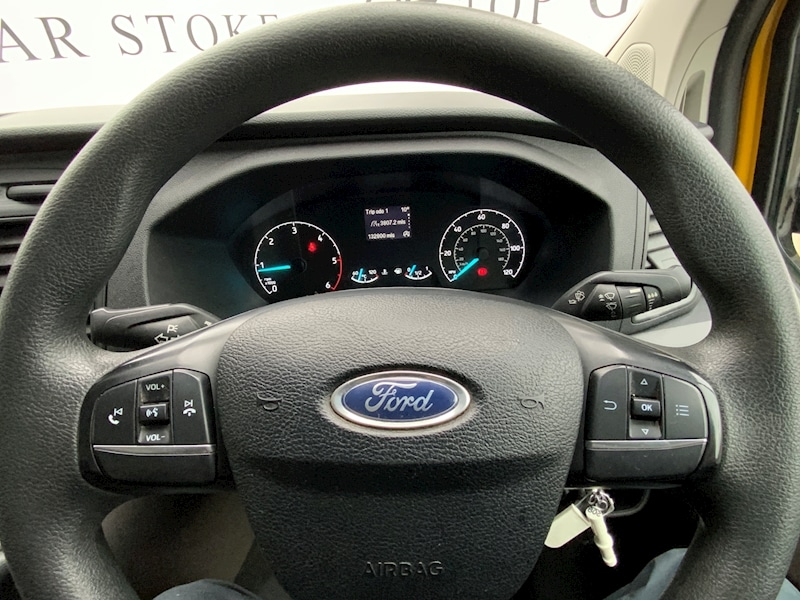 Used Ford Transit Custom 2018 for sale - 76047112: Photo 21