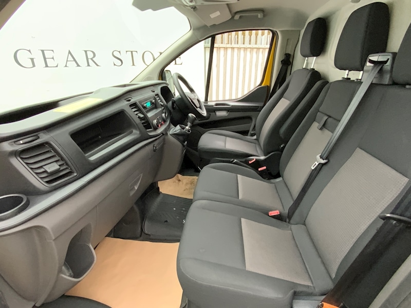 Used Ford Transit Custom 2018 for sale - 76047112: Photo 9