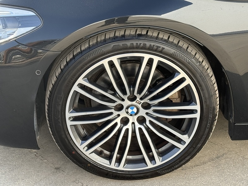 Used BMW 5 Series 2025 for sale - 76047164: Photo 10