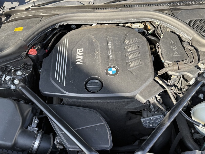 Used BMW 5 Series 2025 for sale - 76047164: Photo 12