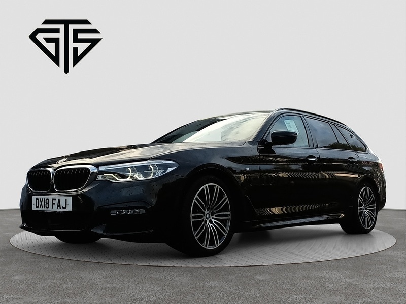 Used BMW 5 Series 2025 for sale - 76047164: Photo 17
