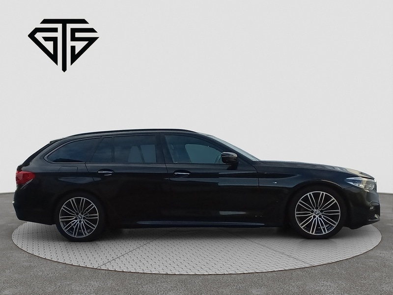 Used BMW 5 Series 2025 for sale - 76047164: Photo 2