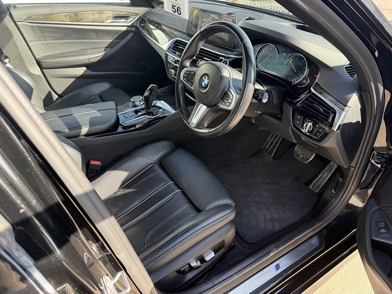 Used BMW 5 Series 2025 for sale - 76047164: Photo 20