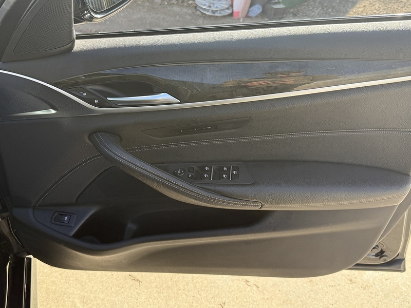 Used BMW 5 Series 2025 for sale - 76047164: Photo 21