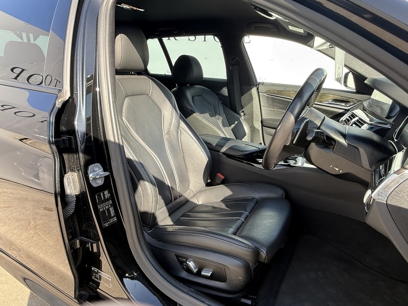 Used BMW 5 Series 2025 for sale - 76047164: Photo 22