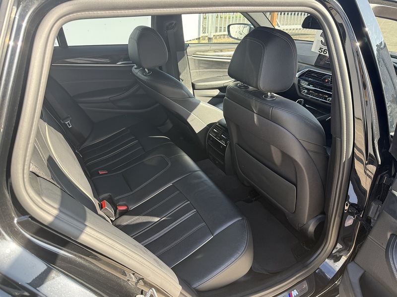 Used BMW 5 Series 2025 for sale - 76047164: Photo 24