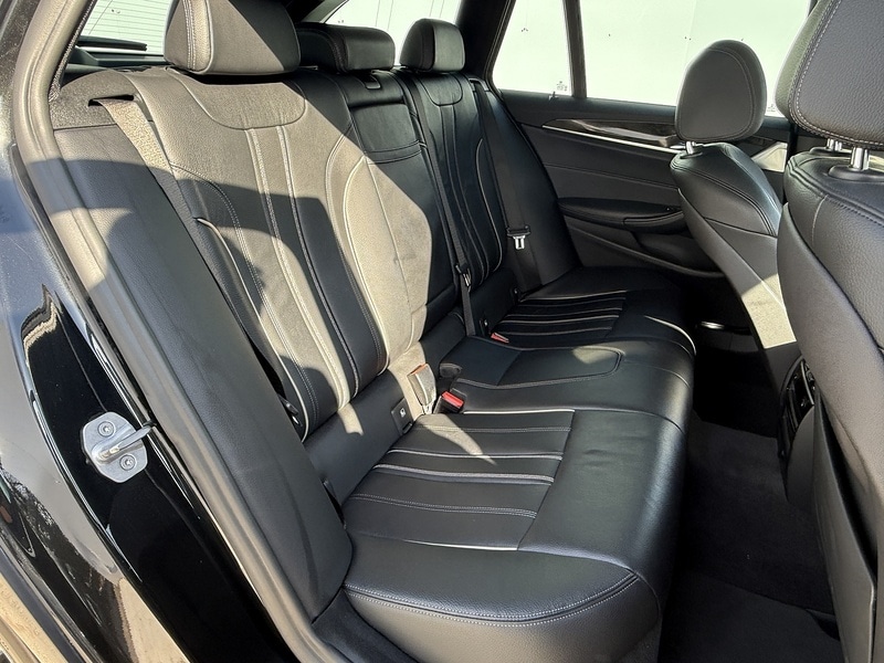 Used BMW 5 Series 2025 for sale - 76047164: Photo 26