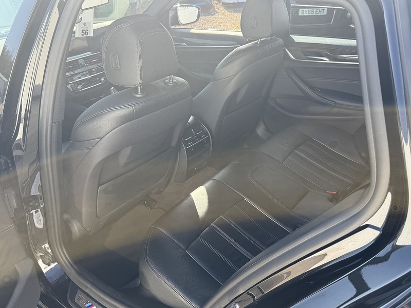 Used BMW 5 Series 2025 for sale - 76047164: Photo 29