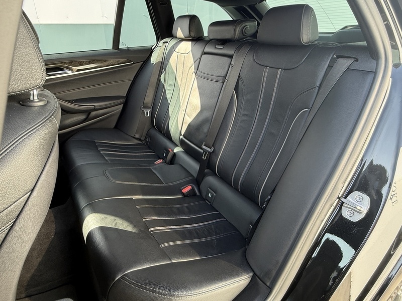Used BMW 5 Series 2025 for sale - 76047164: Photo 31