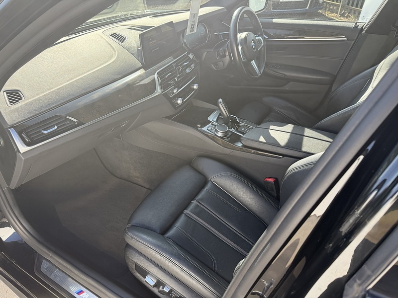 Used BMW 5 Series 2025 for sale - 76047164: Photo 33