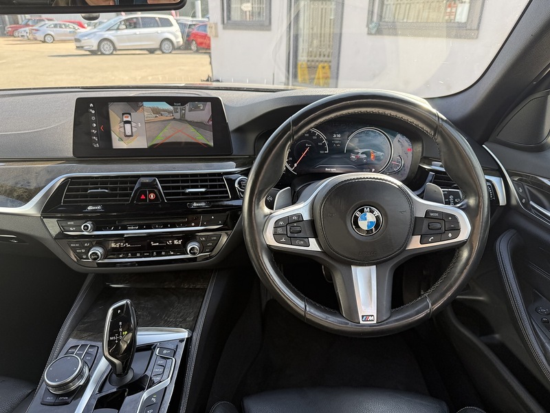 Used BMW 5 Series 2025 for sale - 76047164: Photo 36