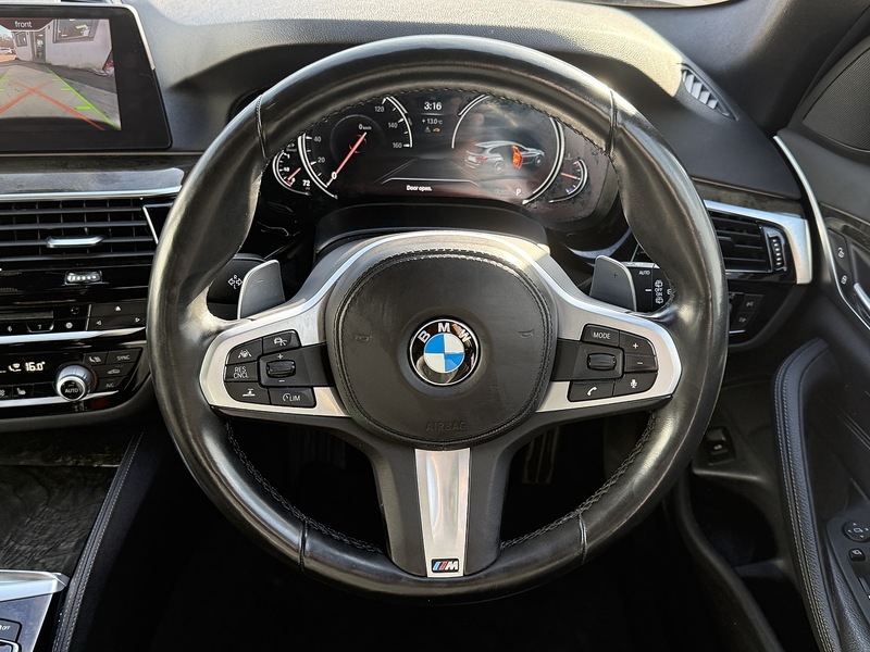 Used BMW 5 Series 2025 for sale - 76047164: Photo 37