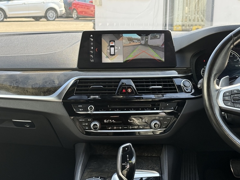 Used BMW 5 Series 2025 for sale - 76047164: Photo 38