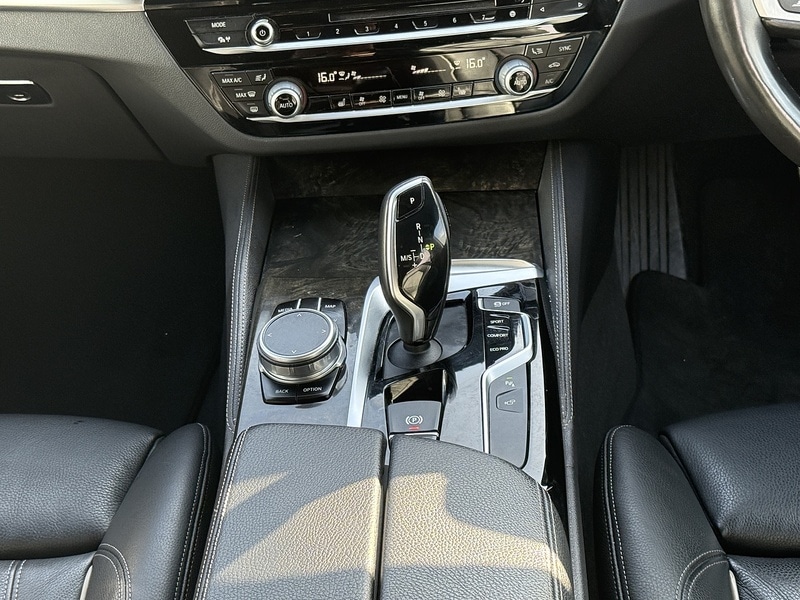 Used BMW 5 Series 2025 for sale - 76047164: Photo 39
