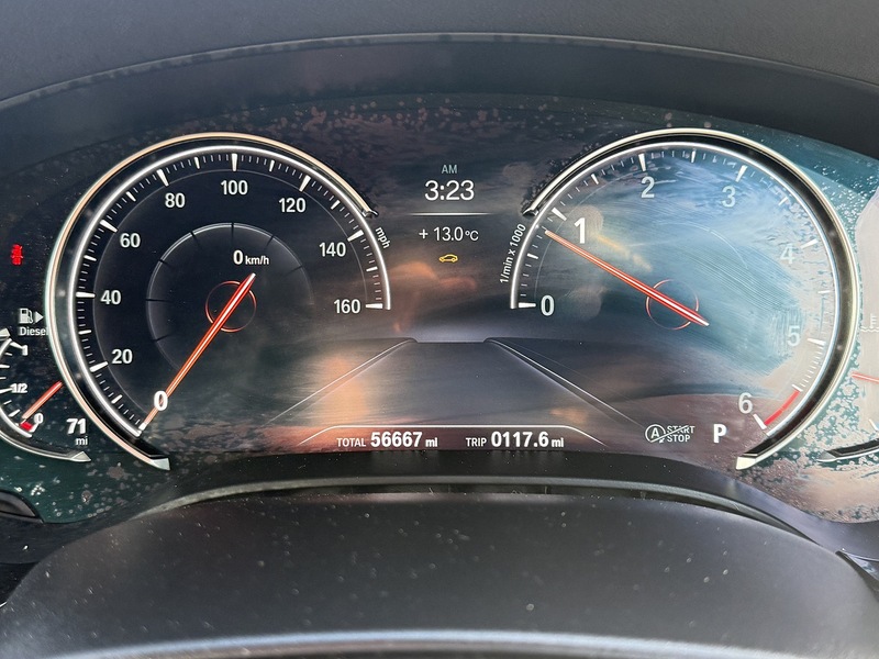 Used BMW 5 Series 2025 for sale - 76047164: Photo 40