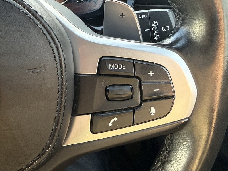 Used BMW 5 Series 2025 for sale - 76047164: Photo 42
