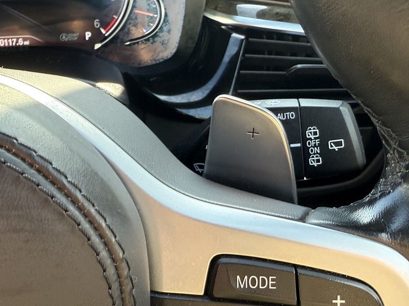 Used BMW 5 Series 2025 for sale - 76047164: Photo 43