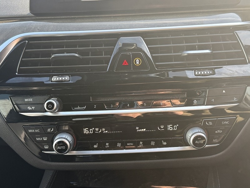 Used BMW 5 Series 2025 for sale - 76047164: Photo 50