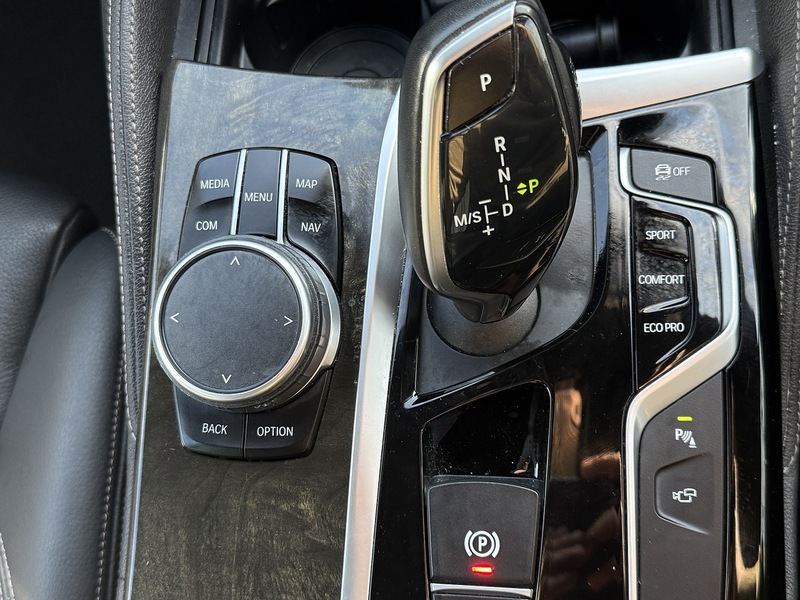Used BMW 5 Series 2025 for sale - 76047164: Photo 51