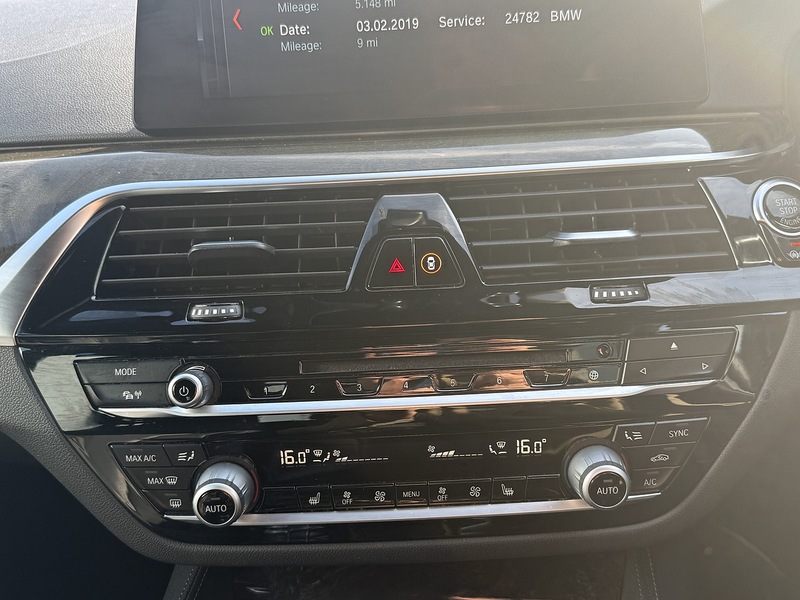 Used BMW 5 Series 2025 for sale - 76047164: Photo 56