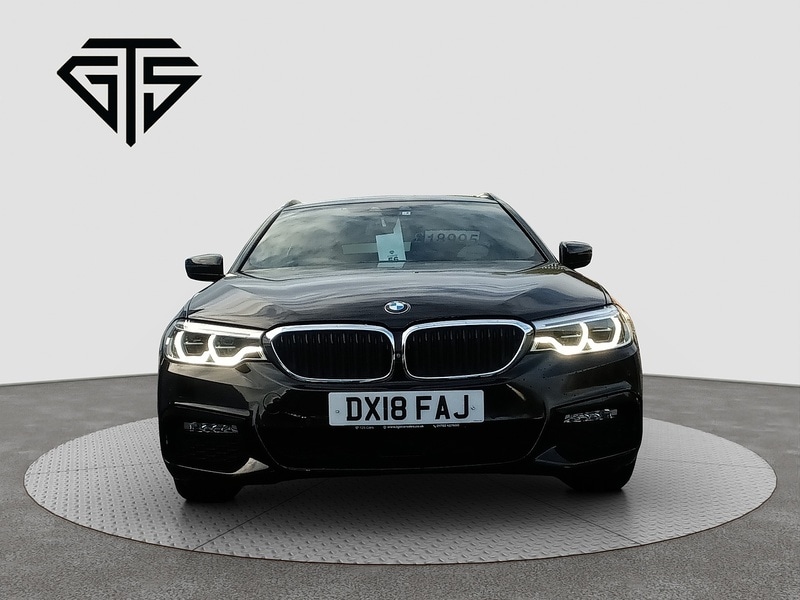Used BMW 5 Series 2025 for sale - 76047164: Photo 6