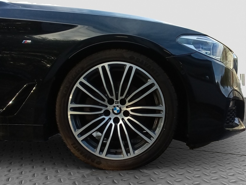 Used BMW 5 Series 2025 for sale - 76047164: Photo 62