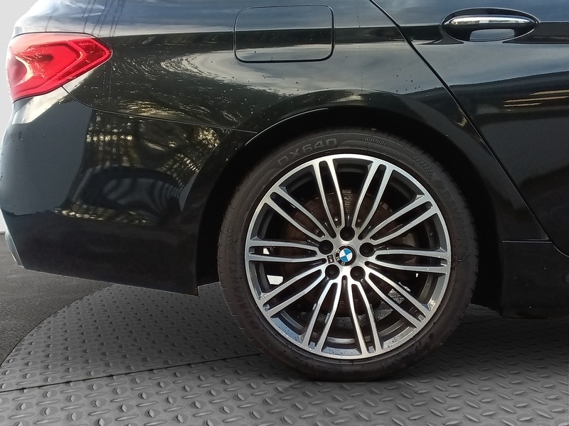 Used BMW 5 Series 2025 for sale - 76047164: Photo 63