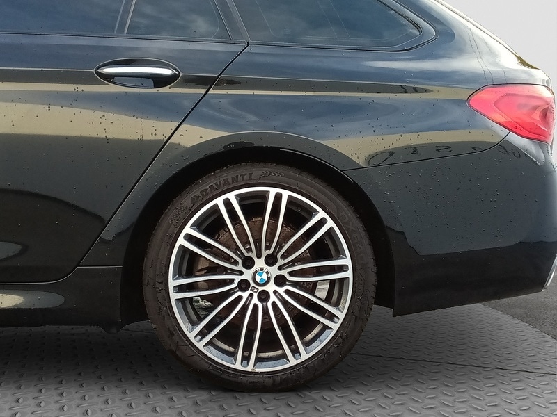 Used BMW 5 Series 2025 for sale - 76047164: Photo 64