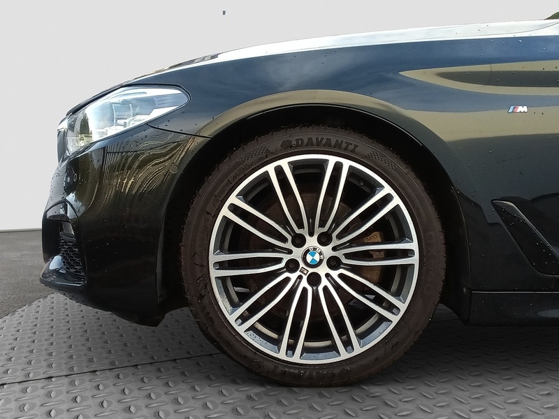 Used BMW 5 Series 2025 for sale - 76047164: Photo 65