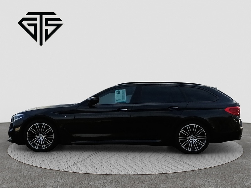 Used BMW 5 Series 2025 for sale - 76047164: Photo 7