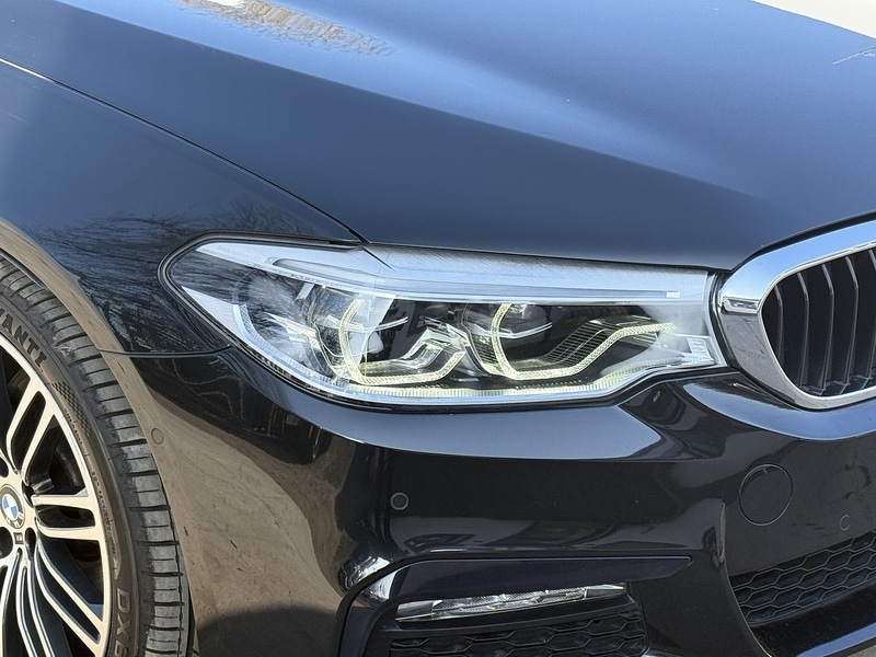 Used BMW 5 Series 2025 for sale - 76047164: Photo 8
