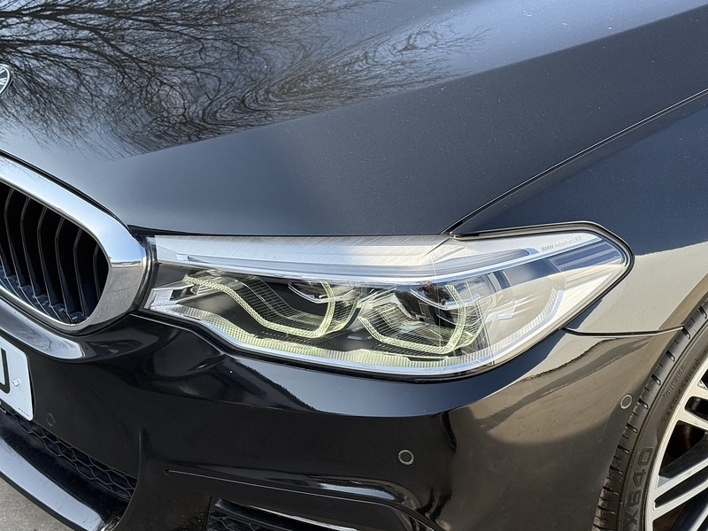 Used BMW 5 Series 2025 for sale - 76047164: Photo 9