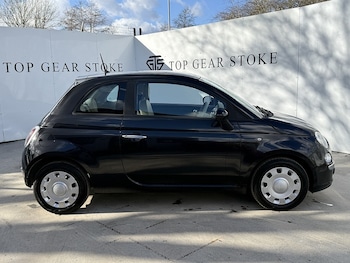 Used Fiat 500 2013 for sale - 78711276: Photo