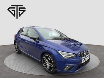 Used SEAT Ibiza 2019 for sale - 78793941: Photo