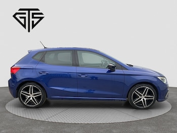 Used SEAT Ibiza 2019 for sale - 78793941: Photo