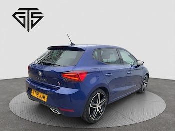 Used SEAT Ibiza 2019 for sale - 78793941: Photo