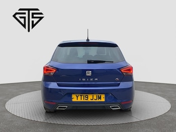 Used SEAT Ibiza 2019 for sale - 78793941: Photo