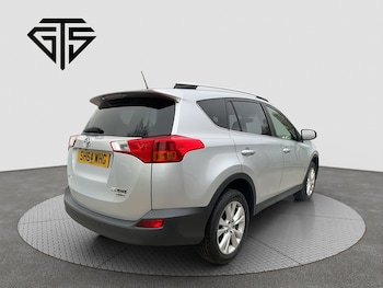 Used Toyota RAV4 2014 for sale - 78711231: Photo
