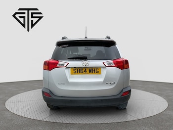 Used Toyota RAV4 2014 for sale - 78711231: Photo