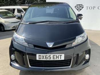 Used Toyota Estima 2016 for sale - 71810820: Photo