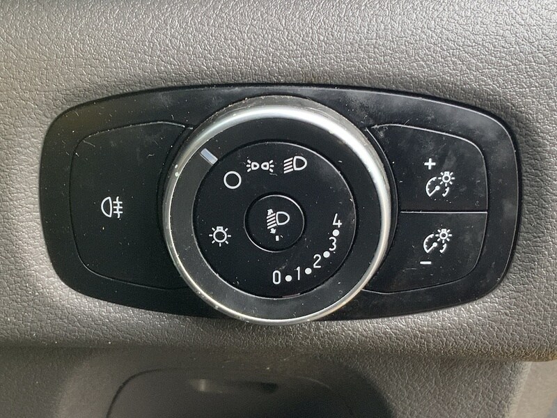 Used Ford Transit Custom 2018 for sale - 76047124: Photo 11