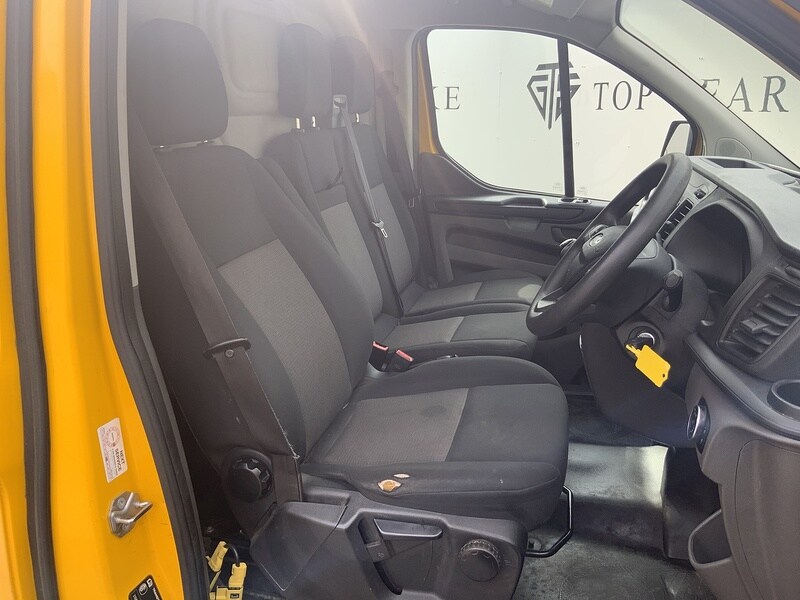 Used Ford Transit Custom 2018 for sale - 76047124: Photo 13